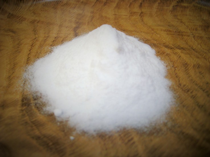Rye Spice Bicarbonate Of Soda