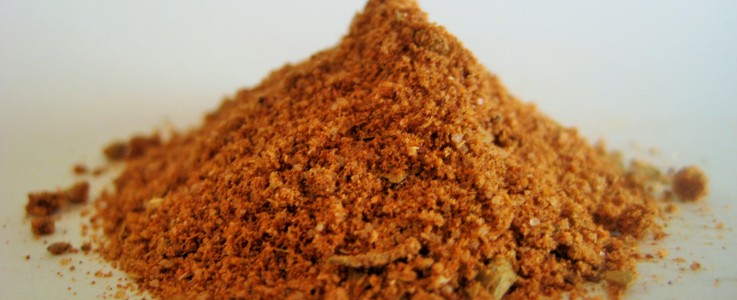 Rye Spice Cajun Spice