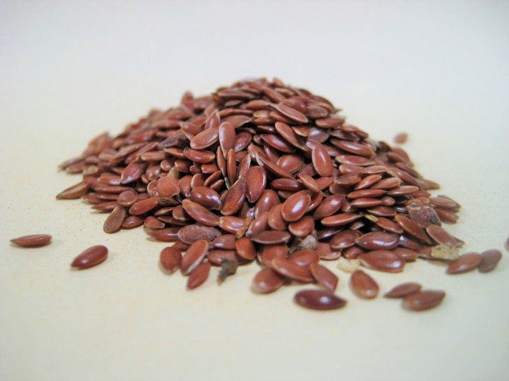 Rye Spice Caraway Seed