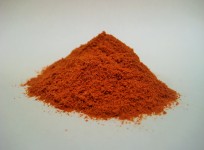 Naga Jolokia Chilli Powder