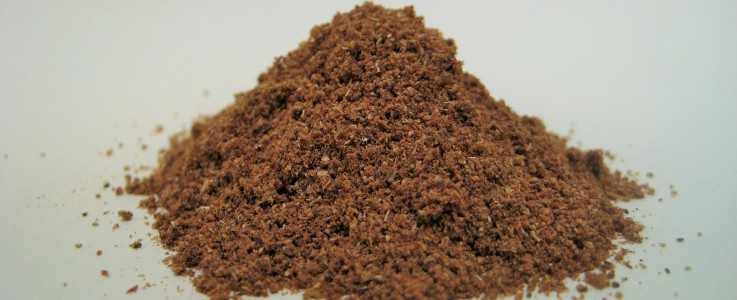 Rye Spice Chinese 5 Spice