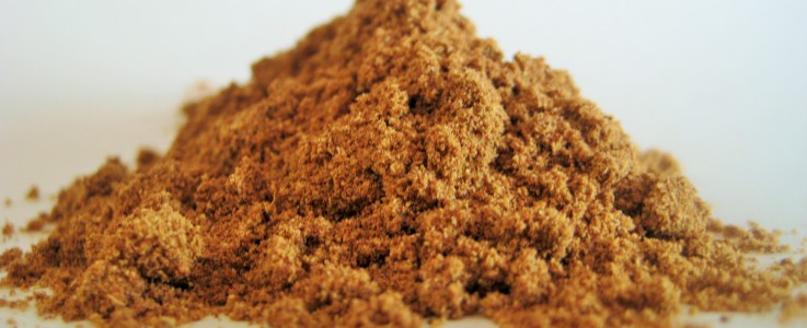 Rye Spice Garam Masala