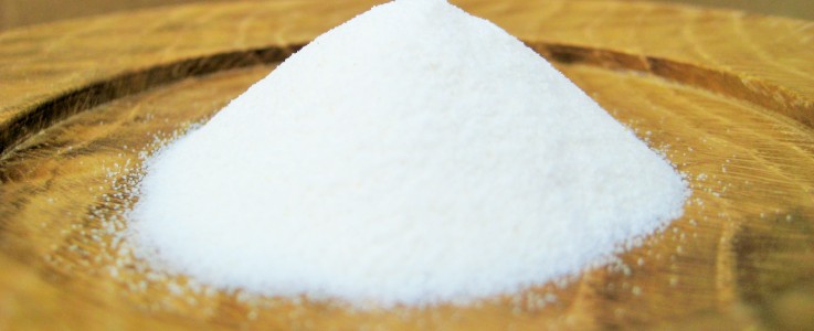 Rye Spice Garlic Salt