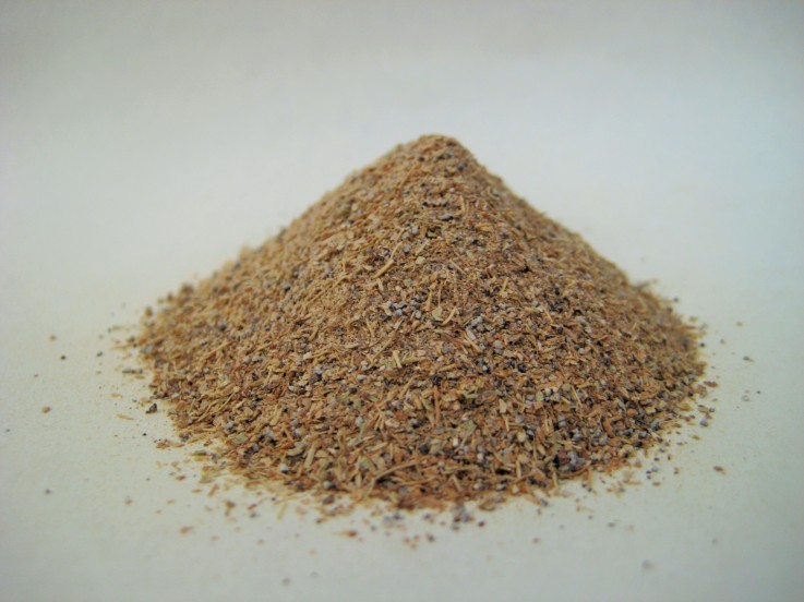 Rye Spice Ground Cardamom