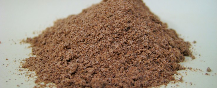 Rye Spice Ground Nutmeg