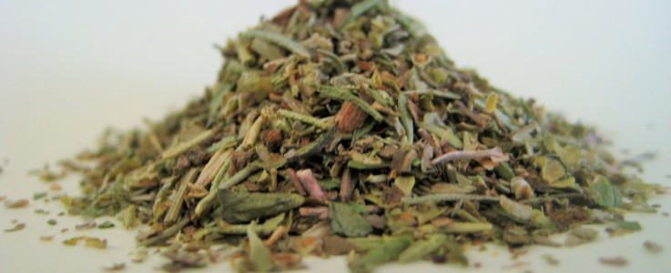 Rye Spice Herbs De Provence