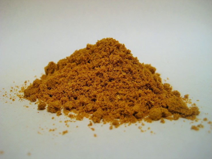 Rye Spice Korma Curry Powder