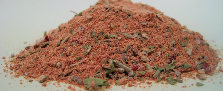Rye Spice Meatball Seasoning