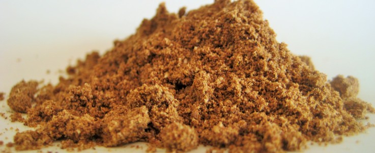 Rye Spice Mixed Spice