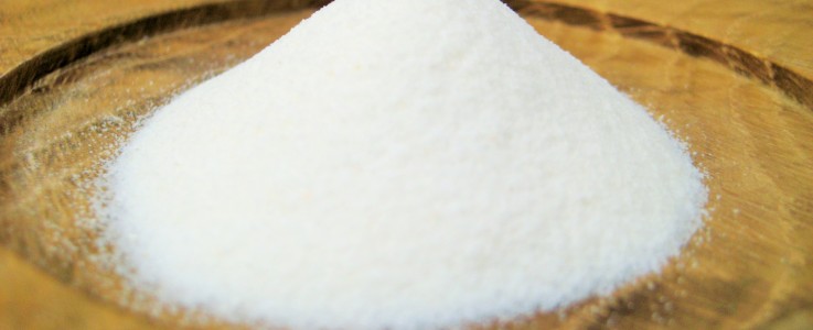 Rye Spice Onion Salt