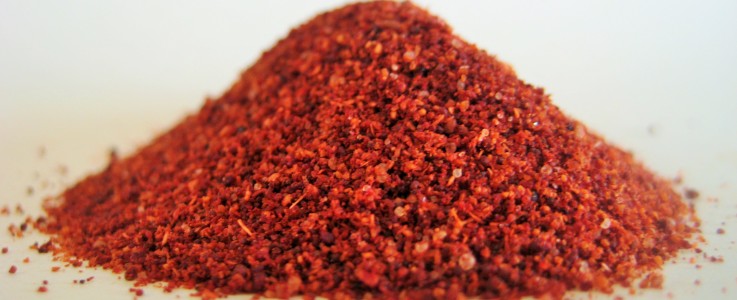 Rye Spice Tandoori Masala