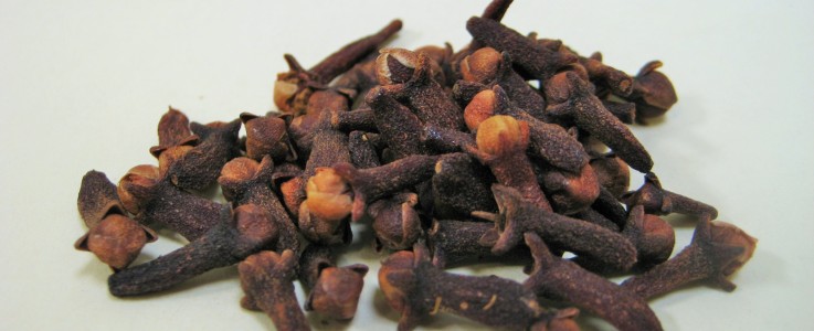Rye Spice Whole Cloves